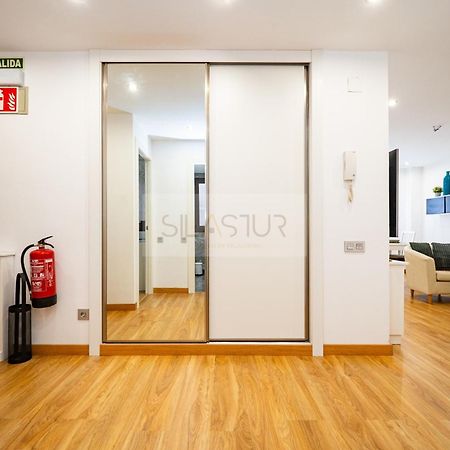 Rincon De Jose Appartement Gijón Buitenkant foto