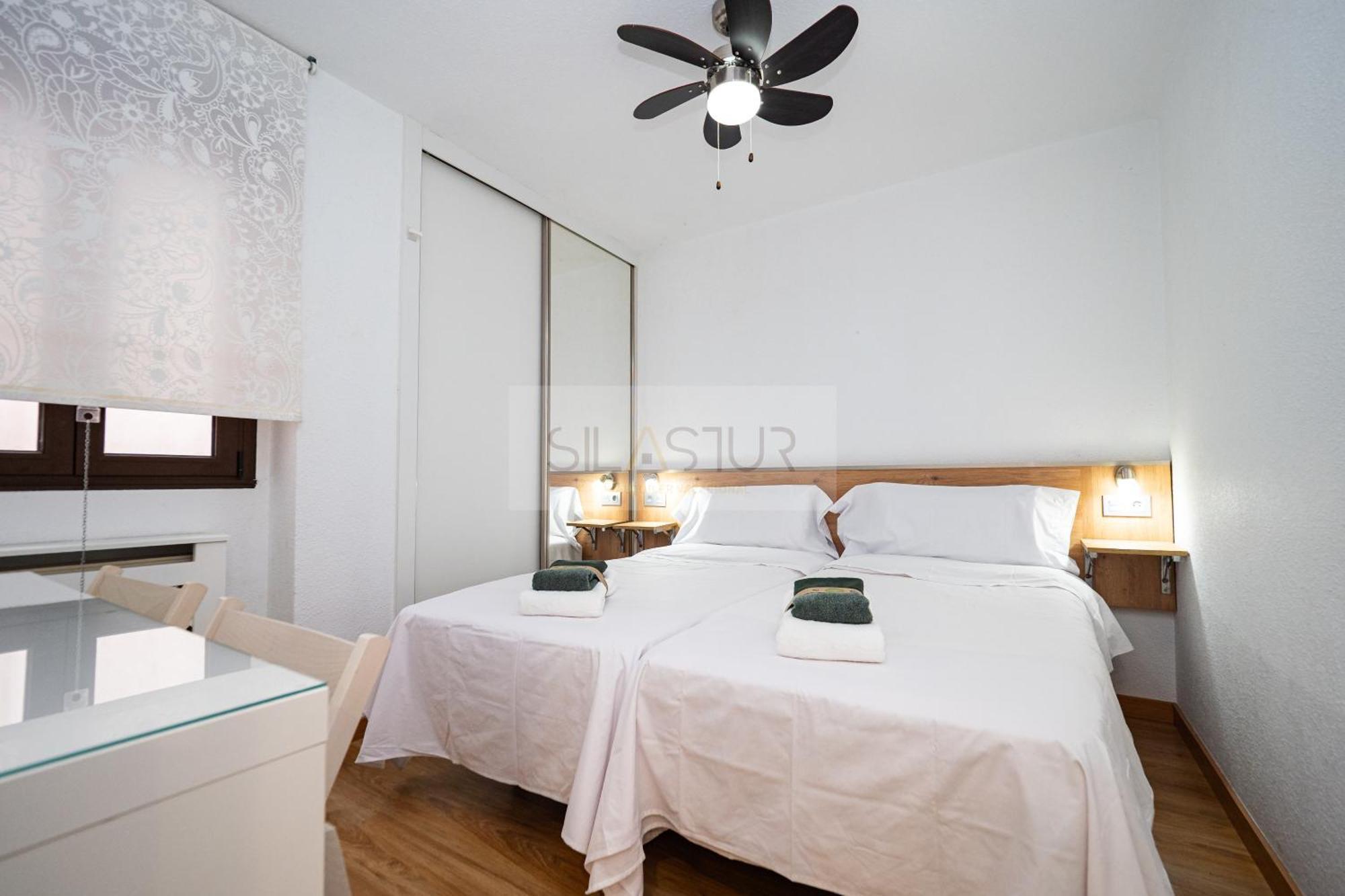 Rincon De Jose Appartement Gijón Buitenkant foto
